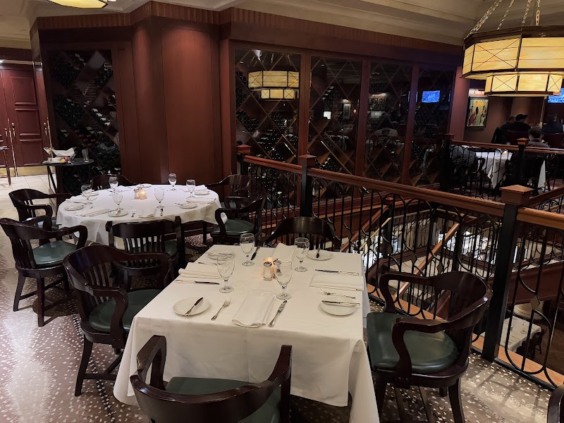 Grill 23 & Bar photo 7