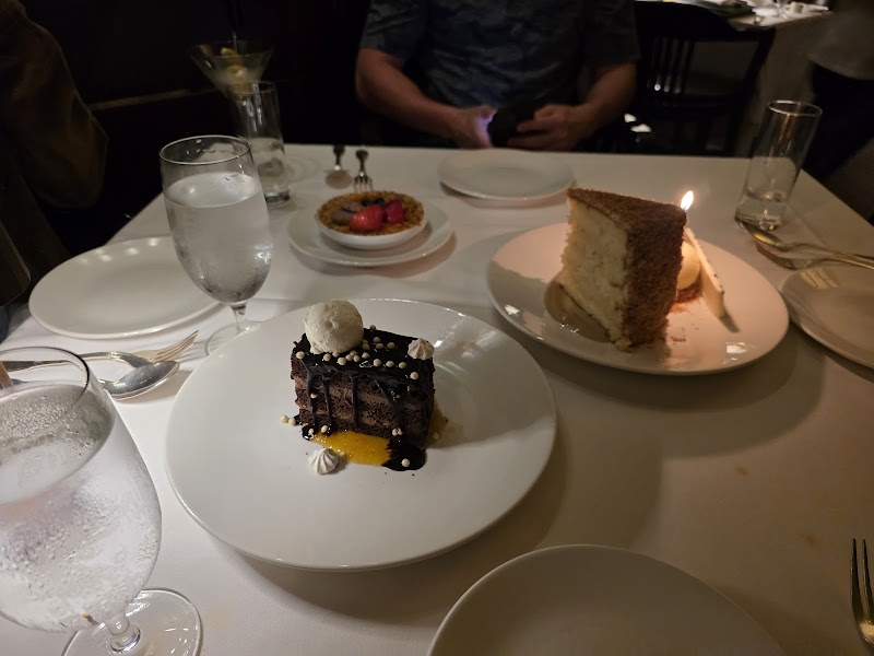 Grill 23 & Bar photo 6