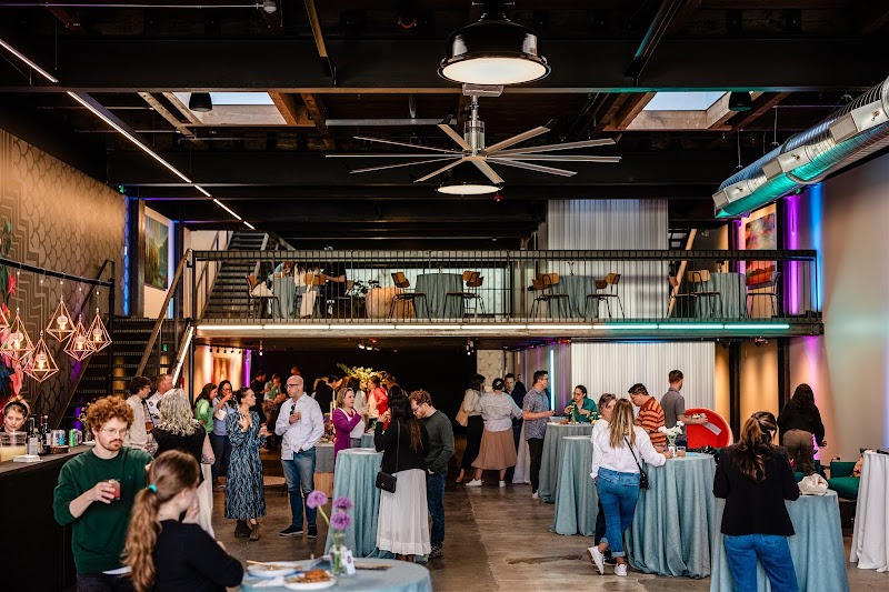 Stone Way Auto — Event Venue in Seattle