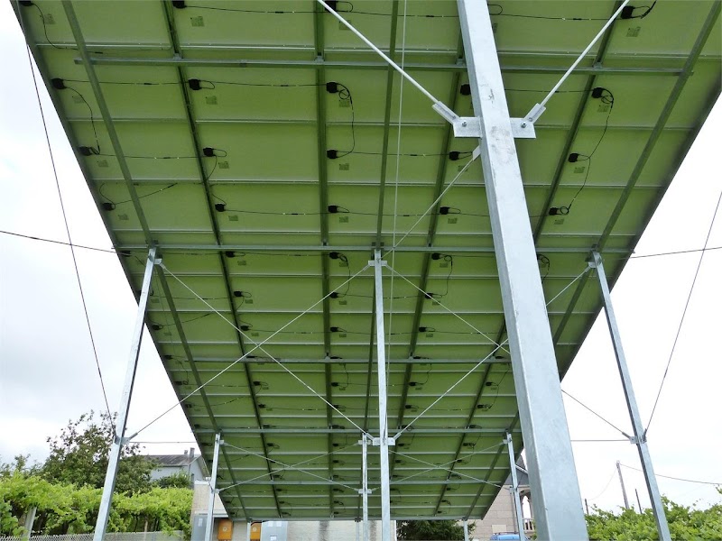 Electricidad J Vieites S L photo 3