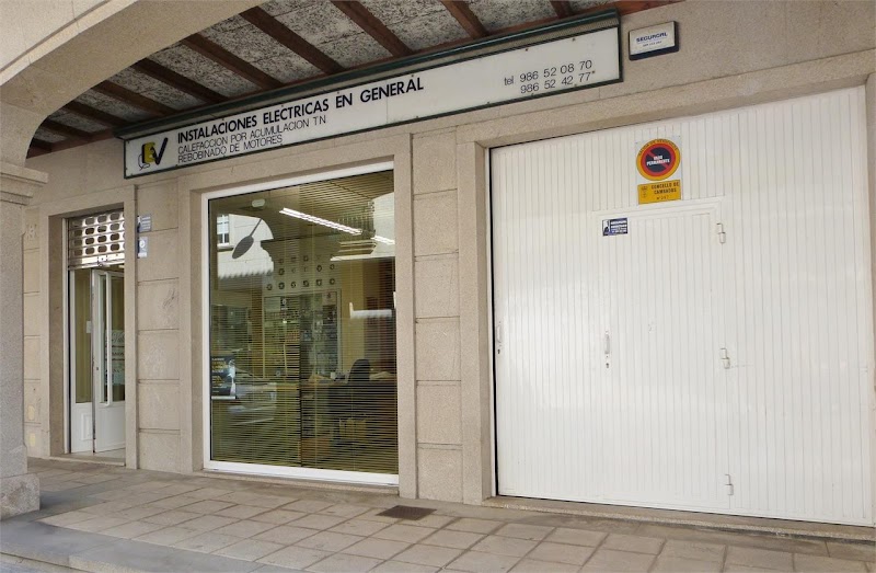 Electricidad J Vieites S L photo 1