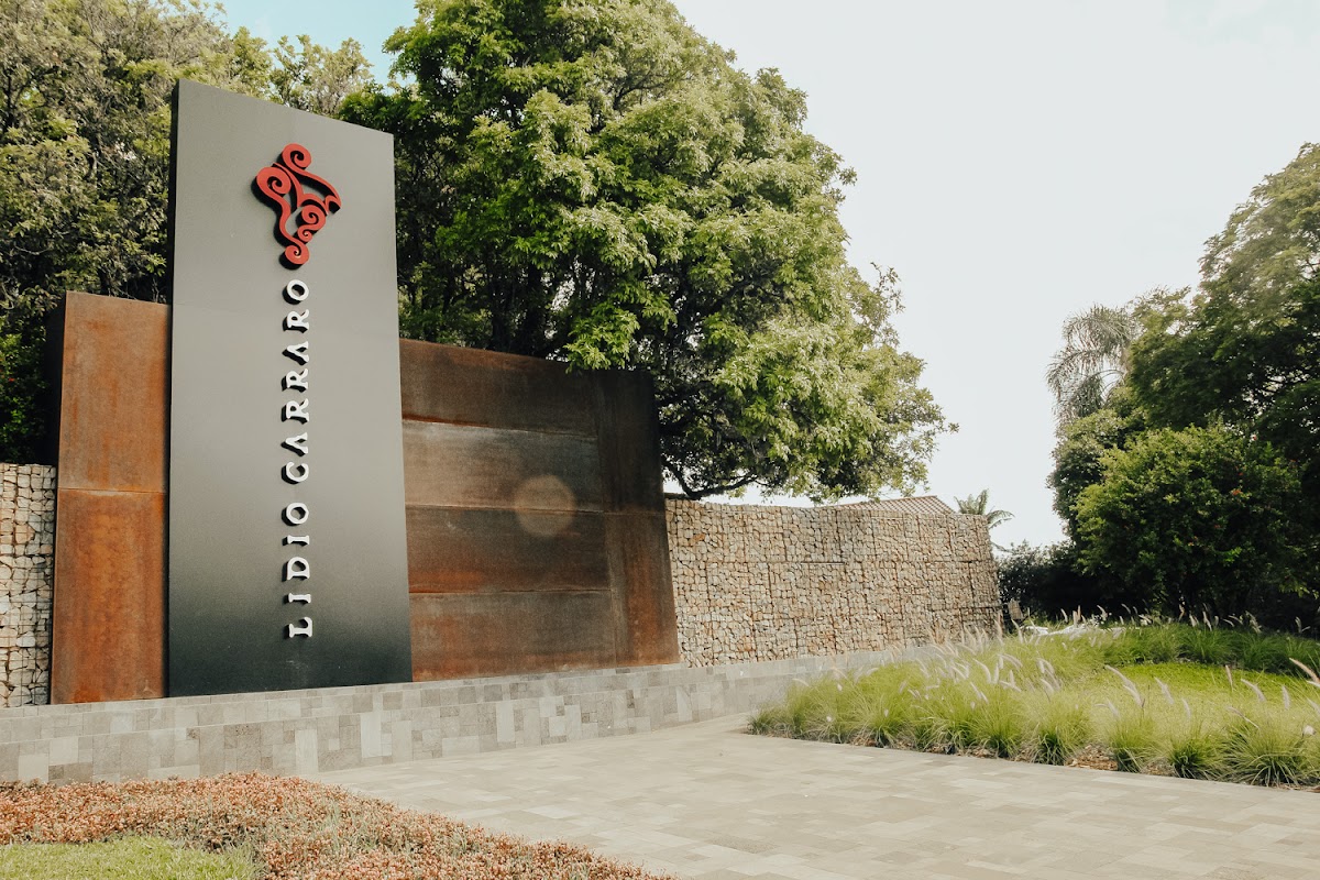 Lidio Carraro Vinícola Boutique