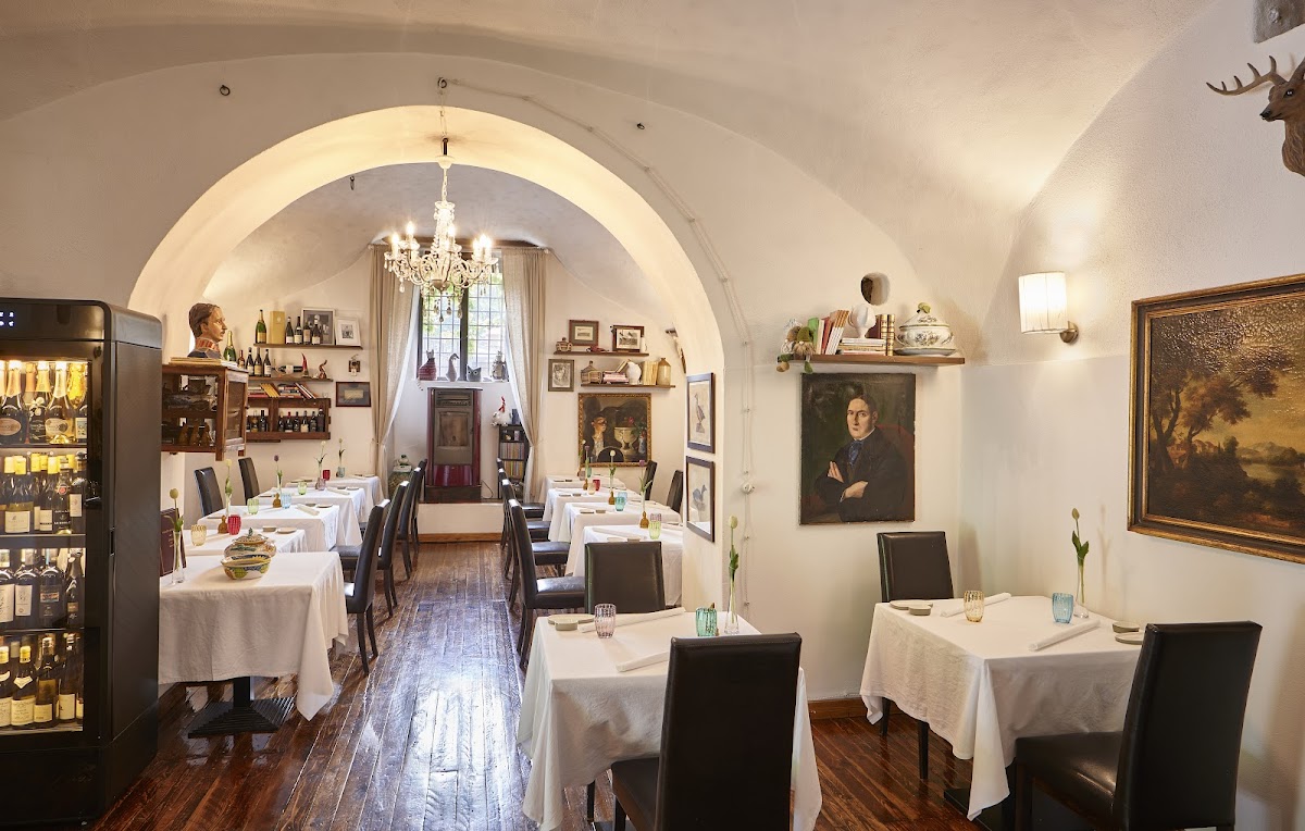 La Corte Degli Dei in amalfi-coast