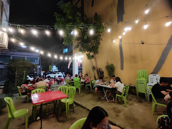 Ching Restaurant - Photo 1