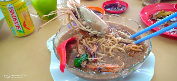 Tian Fu Cafe - Photo 1