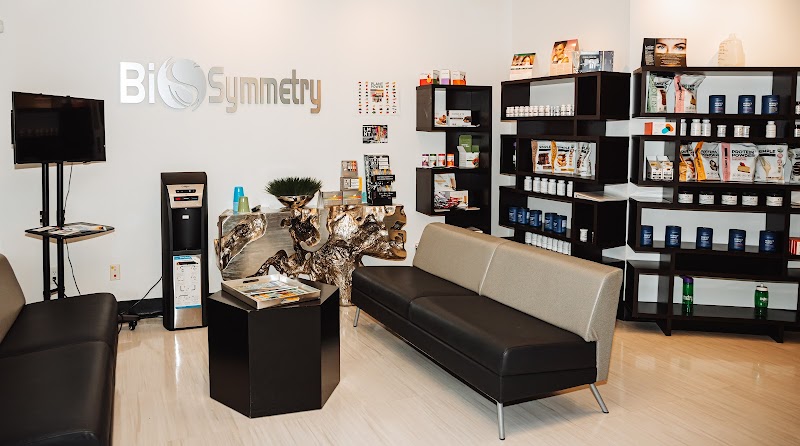 BioSymmetry Wilmington