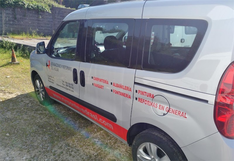 Reparaciones y Reformas del Hogar photo 3