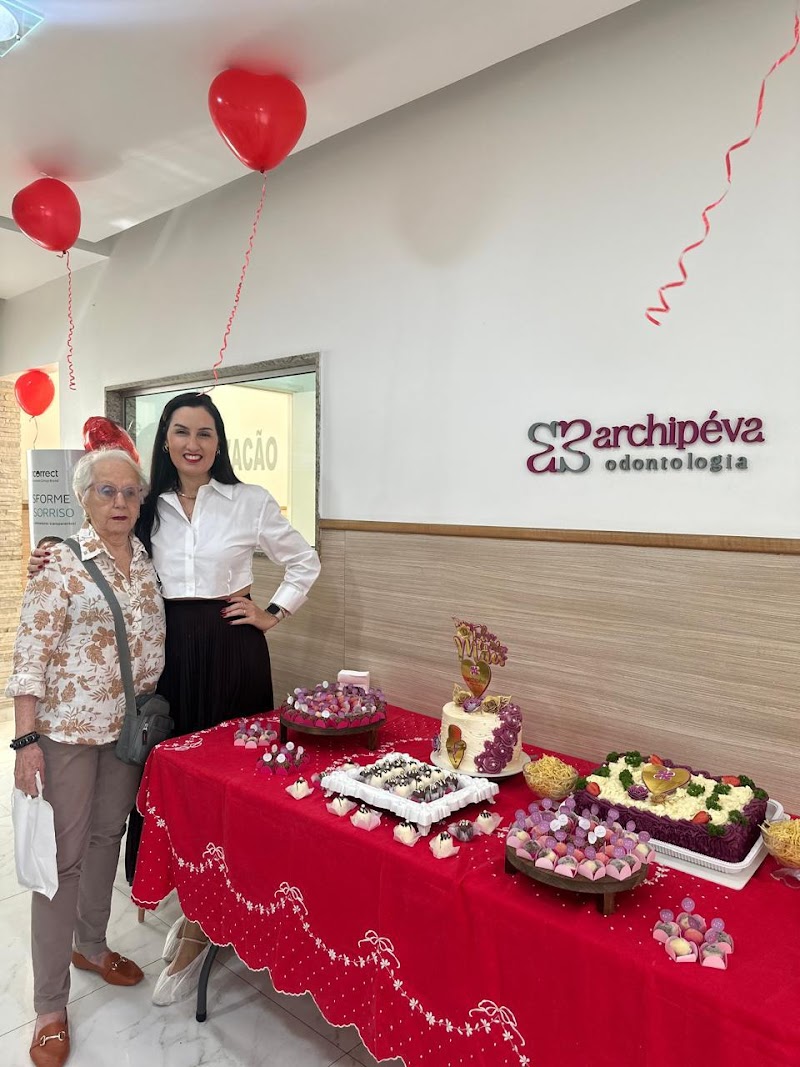 Archipéva Odontologia