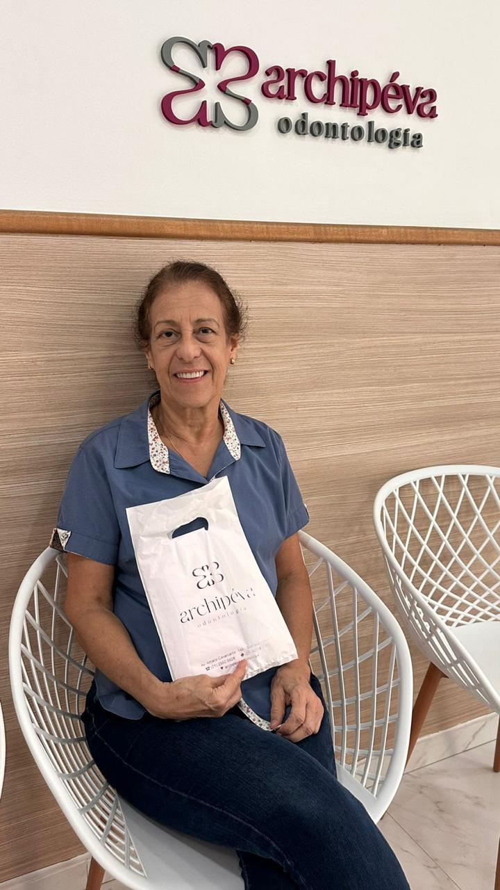 Archipéva Odontologia - foto 3