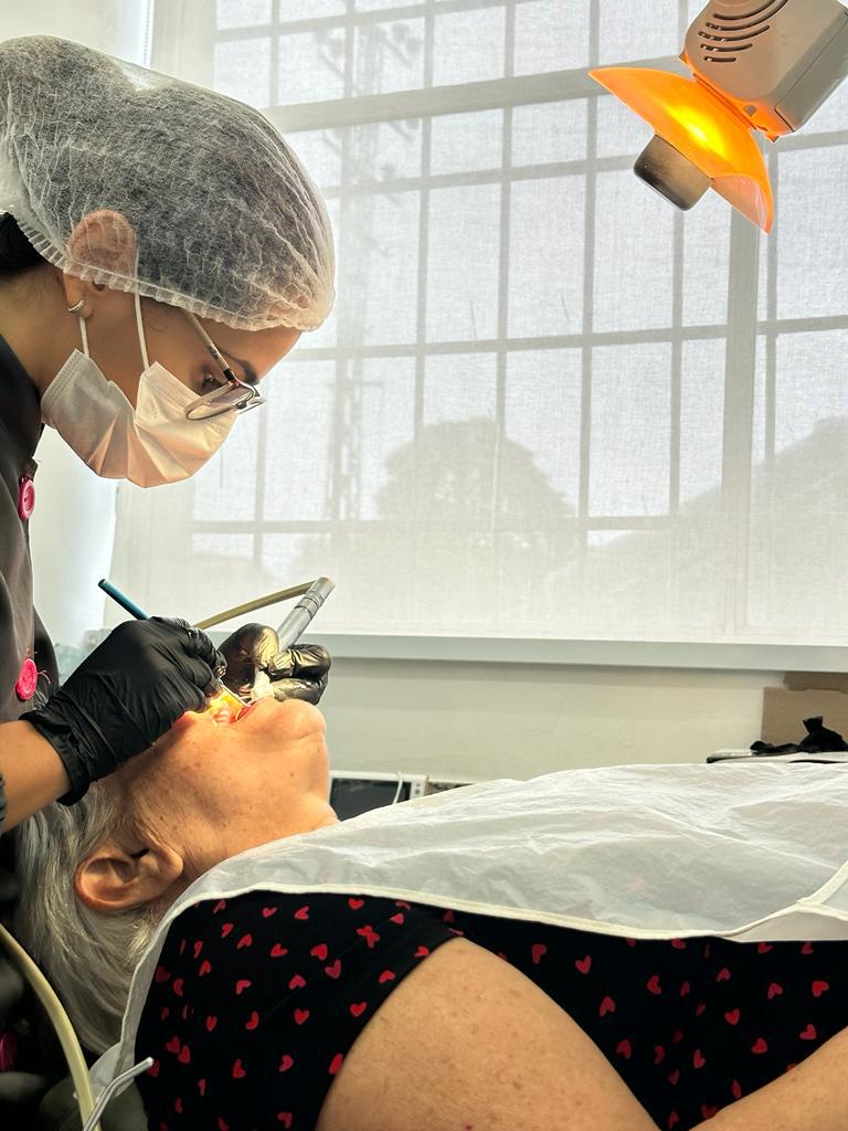 Archipéva Odontologia - foto 5