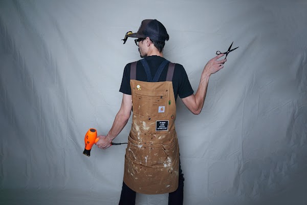 Kawada Hair Studio Sydney