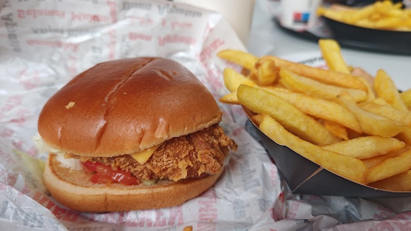 Palmo Fried Chicken photo 4