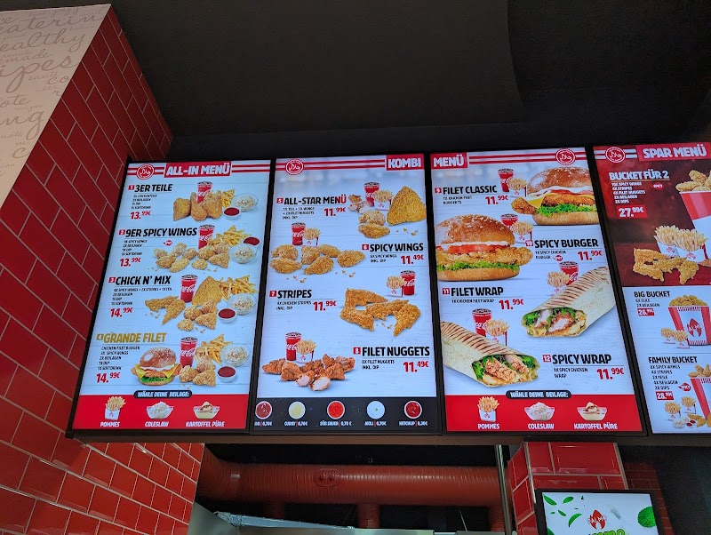 Palmo Fried Chicken photo 6