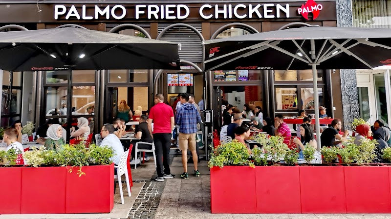 Palmo Fried Chicken photo 1