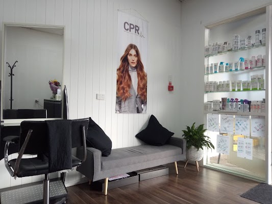 The Bay Hair & Beauty