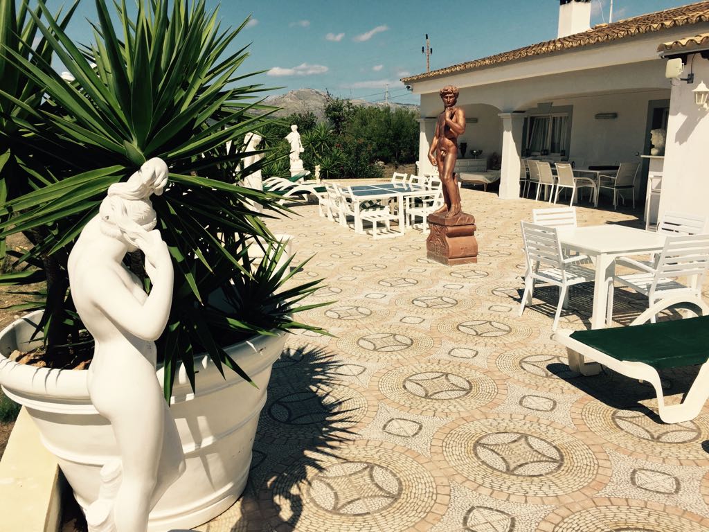 Finca Ebbyland
