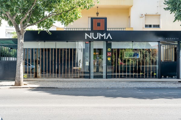 NUMA Restaurante Portimão
