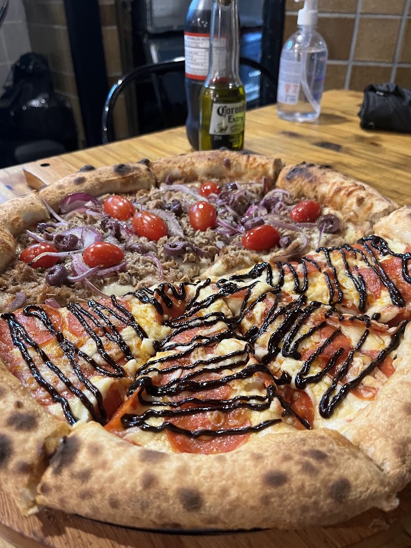 Foto de Conspira Pizza Artesanal