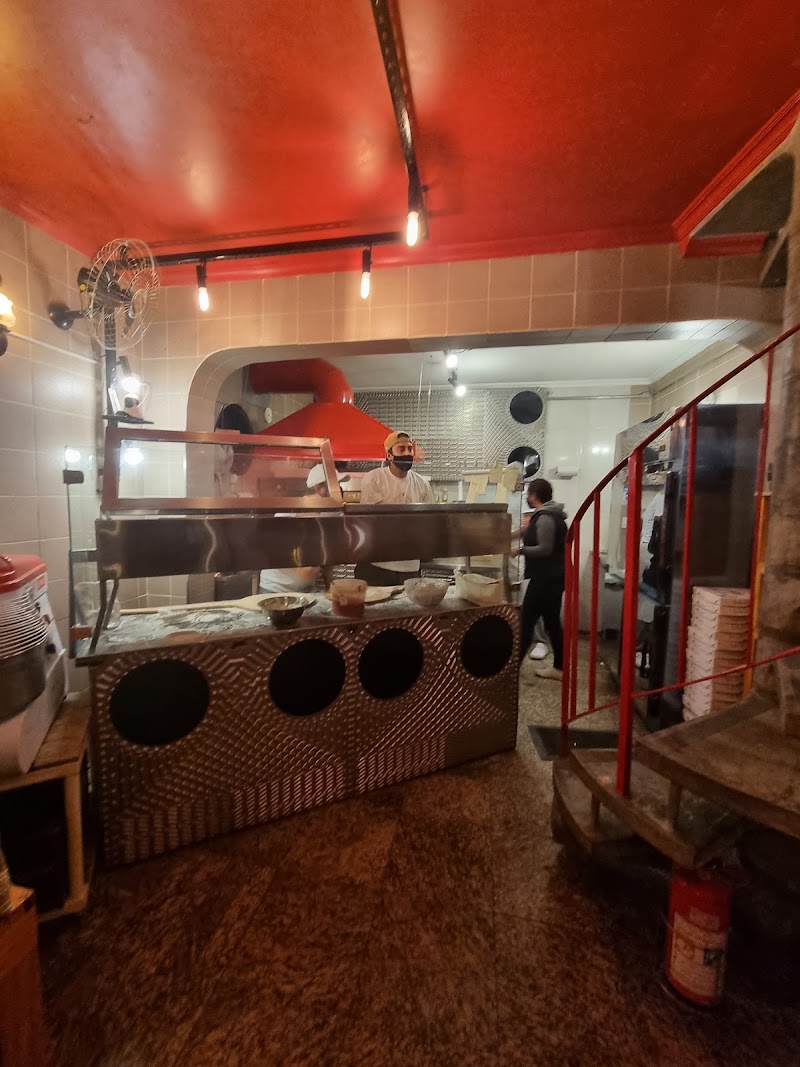 Foto de Conspira Pizza Artesanal