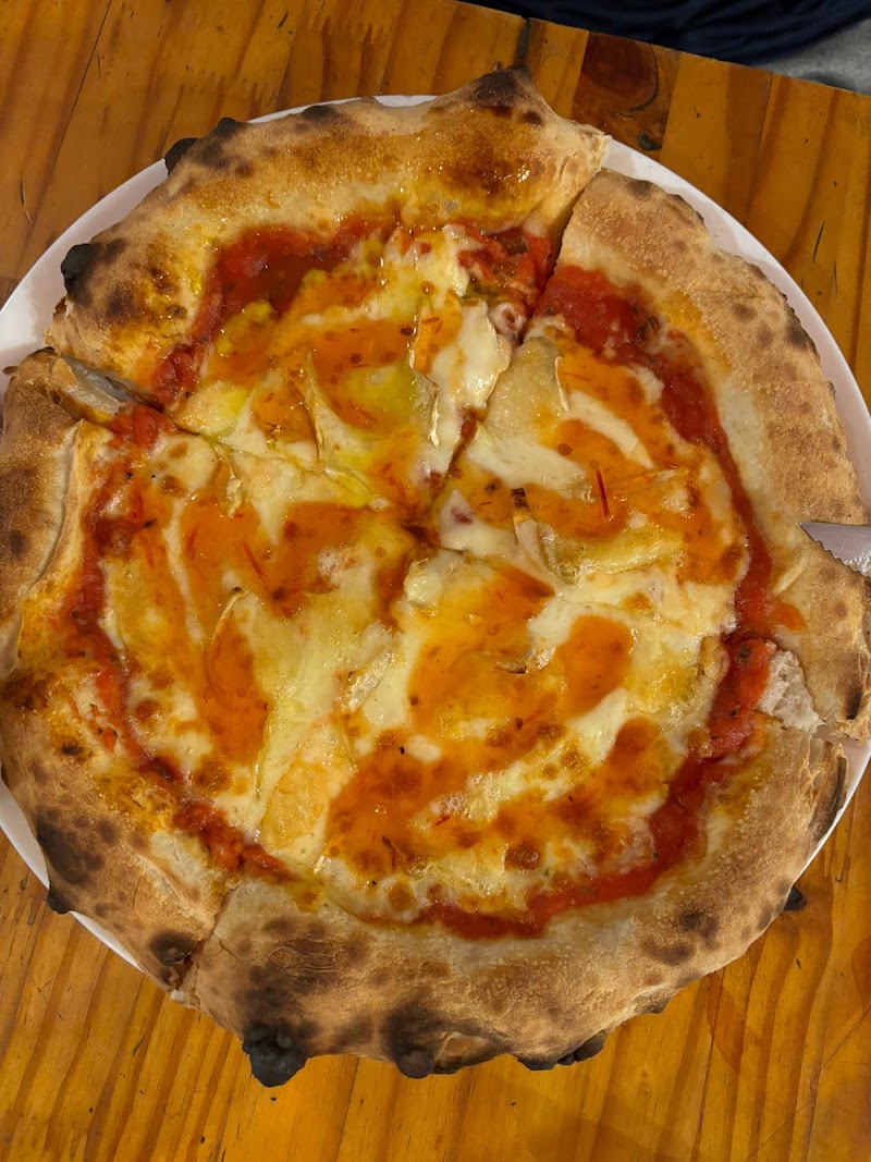 Foto de Conspira Pizza Artesanal