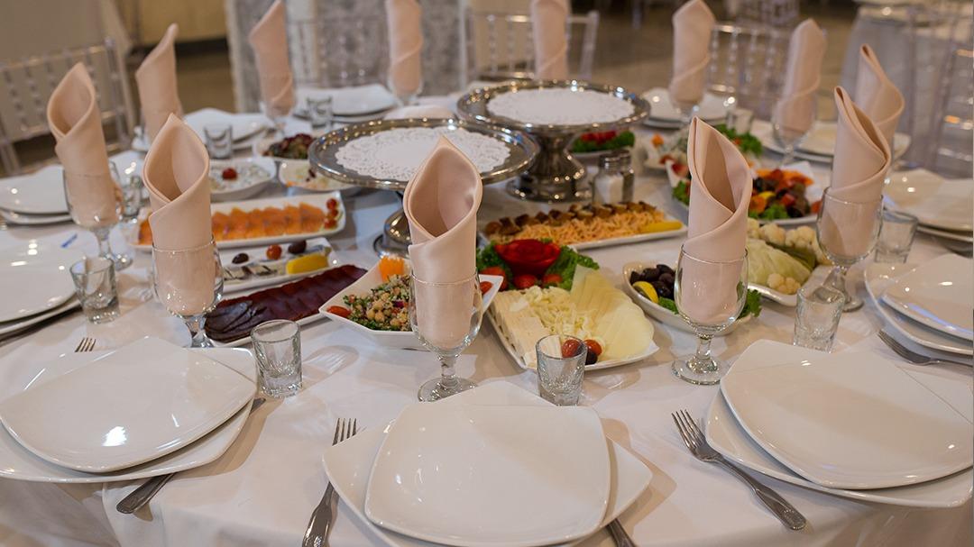 Amour Banquet Hall: Google Places image 1
