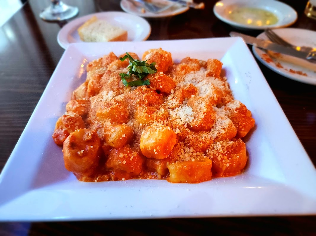 Fabio's Italian TAKE-OUT photo 4