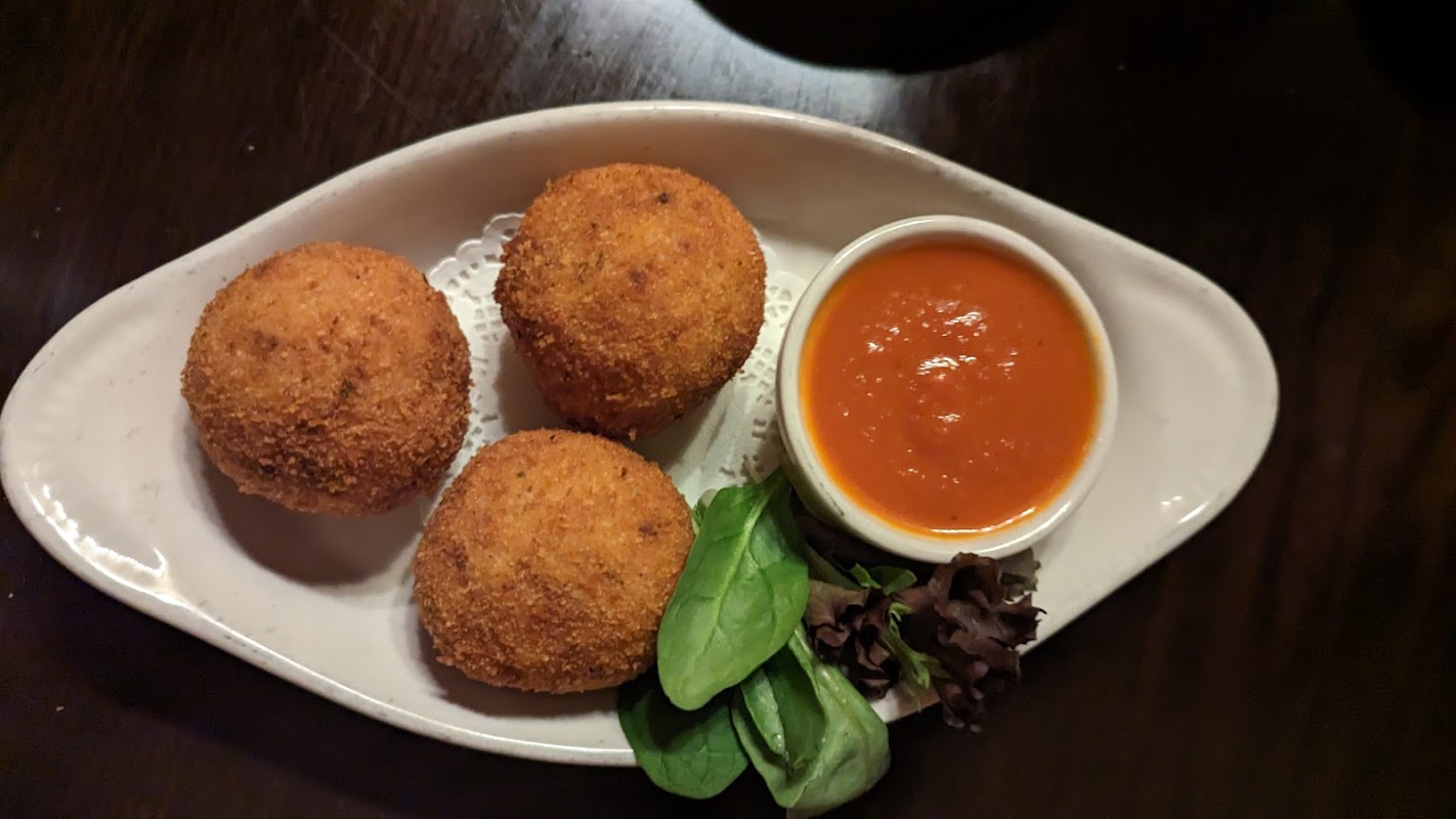 Fabio's Italian TAKE-OUT photo 5