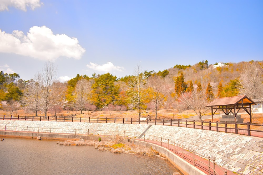 宇根山家族旅行村
