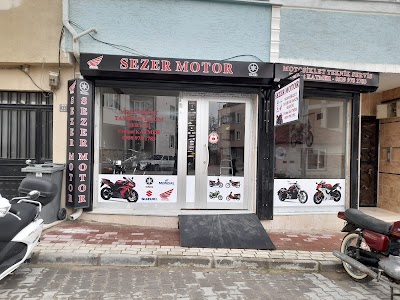 Sezer motor - Oto Servisi