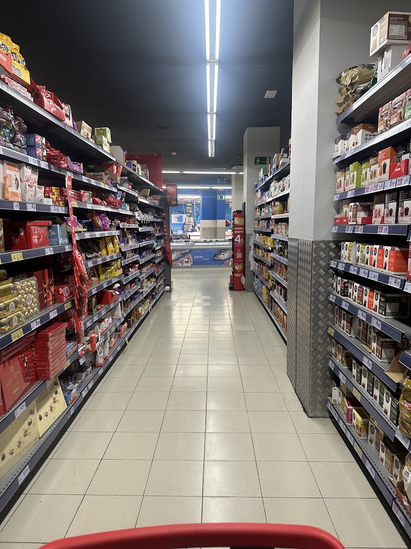 Eroski Center photo 4