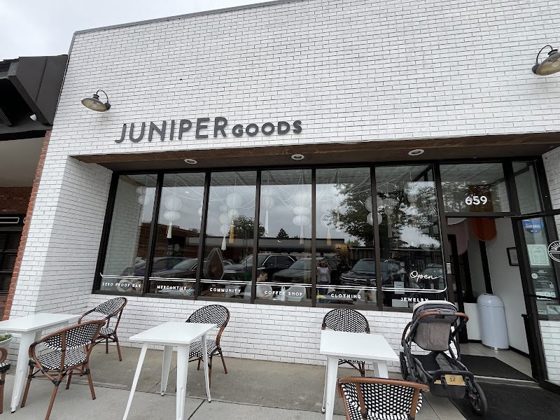 Juniper Goods photo 4
