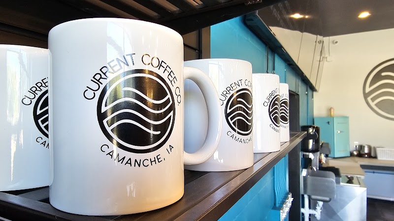 Current Coffee Company photo 3