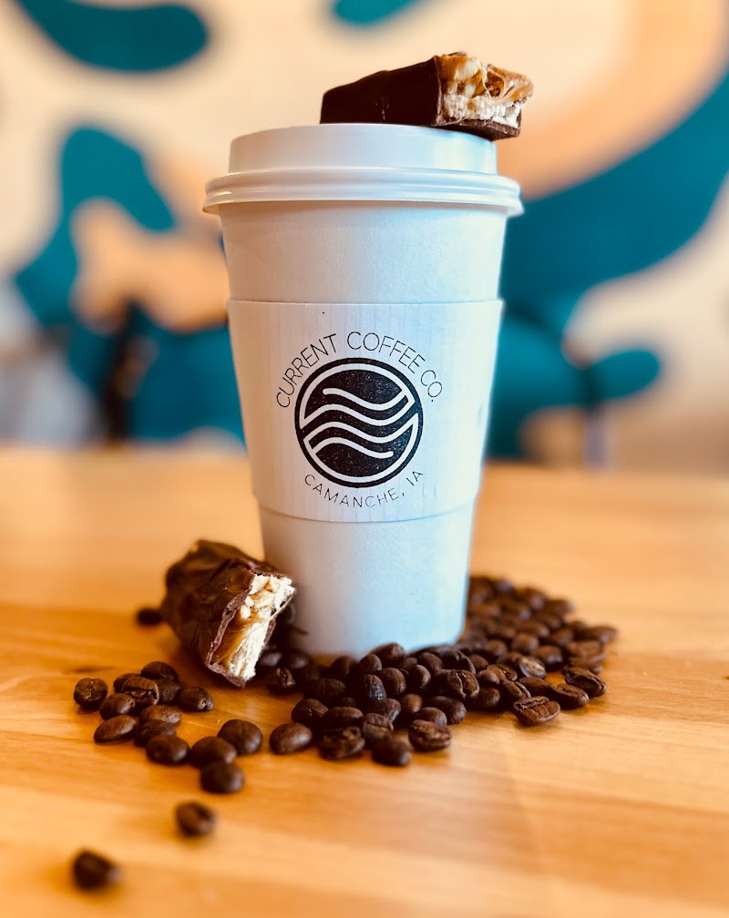 Current Coffee Company photo 2