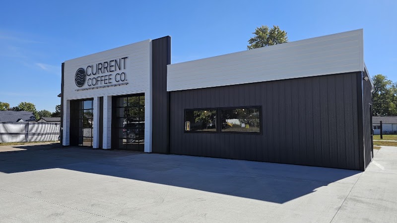 Current Coffee Company photo 4