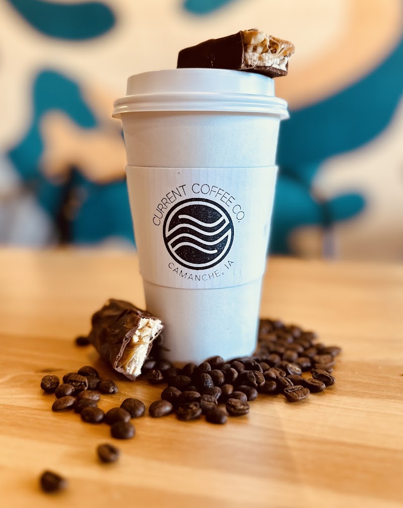 Current Coffee Company photo 3