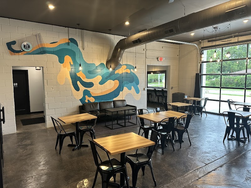 Current Coffee Company photo 1