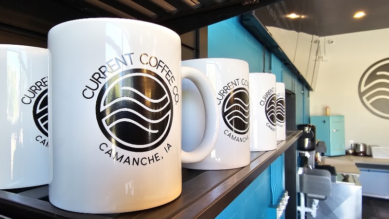 Current Coffee Company photo 4