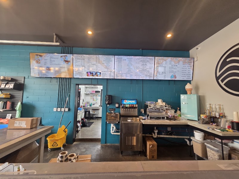 Current Coffee Company photo 2