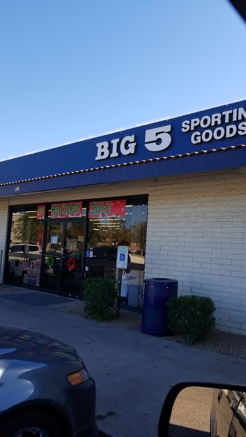 Big 5 Sporting Goods #165 photo