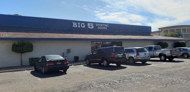 Big 5 Sporting Goods #165 photo