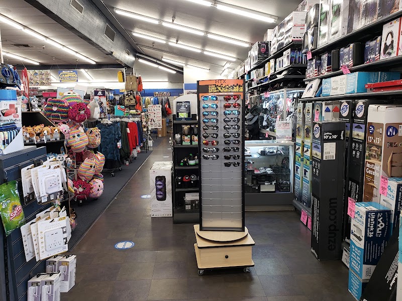 Big 5 Sporting Goods #165 photo
