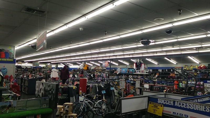 Big 5 Sporting Goods #165 photo