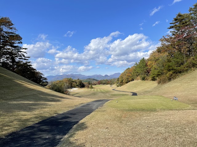 Mori no Koen Golf Club - Photo 2