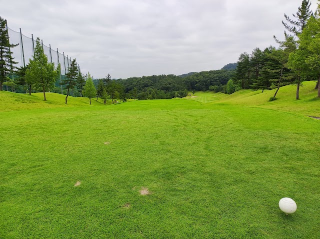 Mori no Koen Golf Club - Photo 1