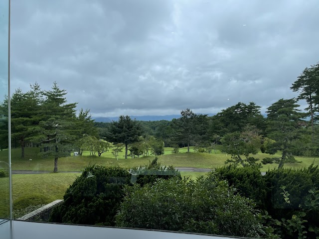 Mori no Koen Golf Club - Photo 3