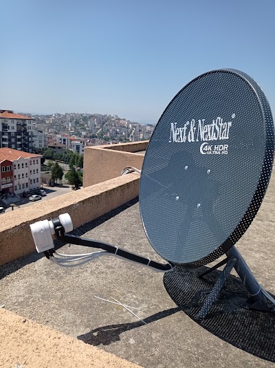 Okyanus Dijital Televizyon Servisi - Beyaz Eşya Servisi