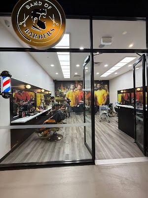 BAND OF BARBERS