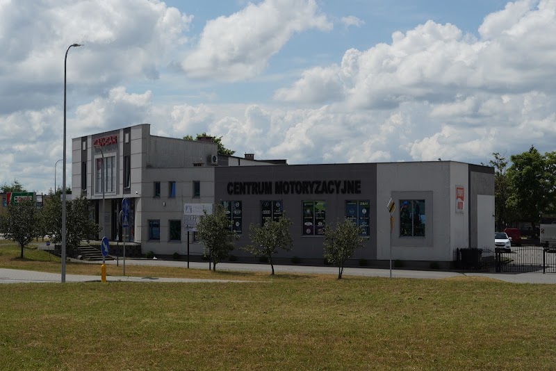 Wymiana Płynów i Filtrów