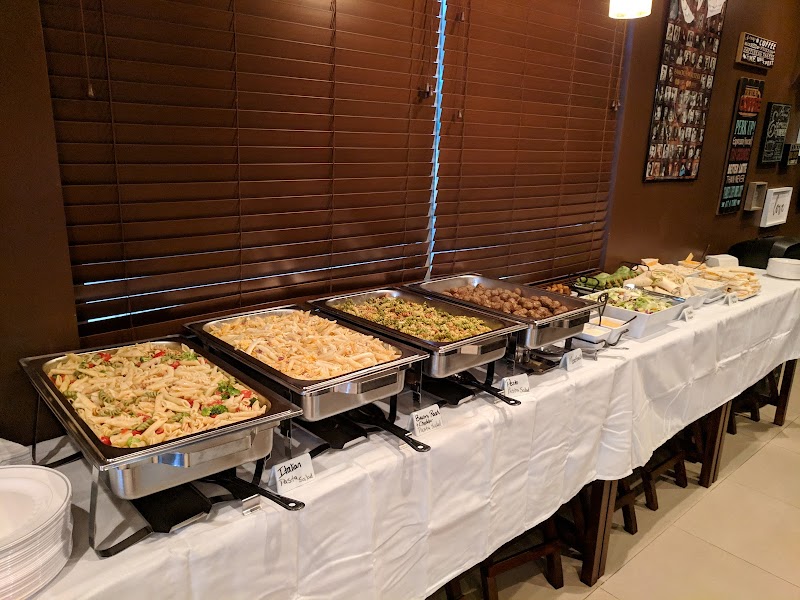 Between Friends Coffee photo 1