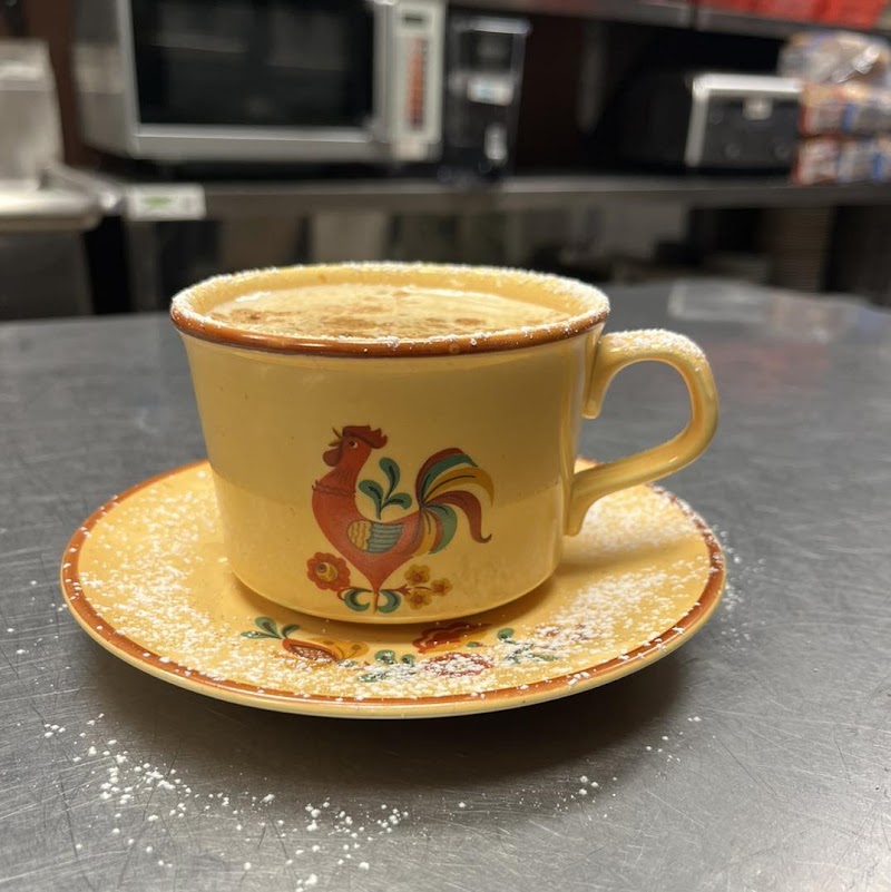 Between Friends Coffee photo 2